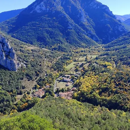 Teranga Artigues (Aude)