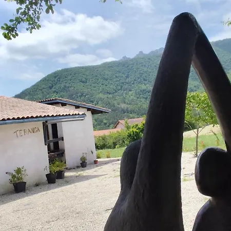 Teranga Artigues (Aude)