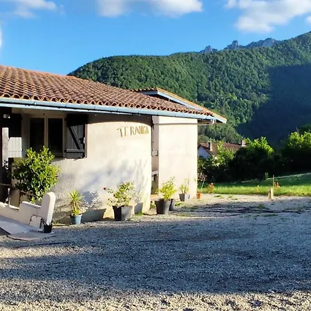 Teranga 3* Artigues (Aude)